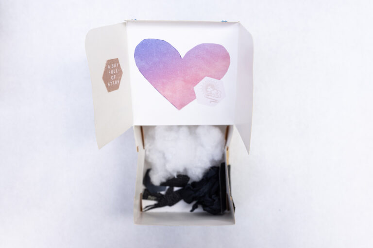 Daniëlle, mama van Ezra en Levi